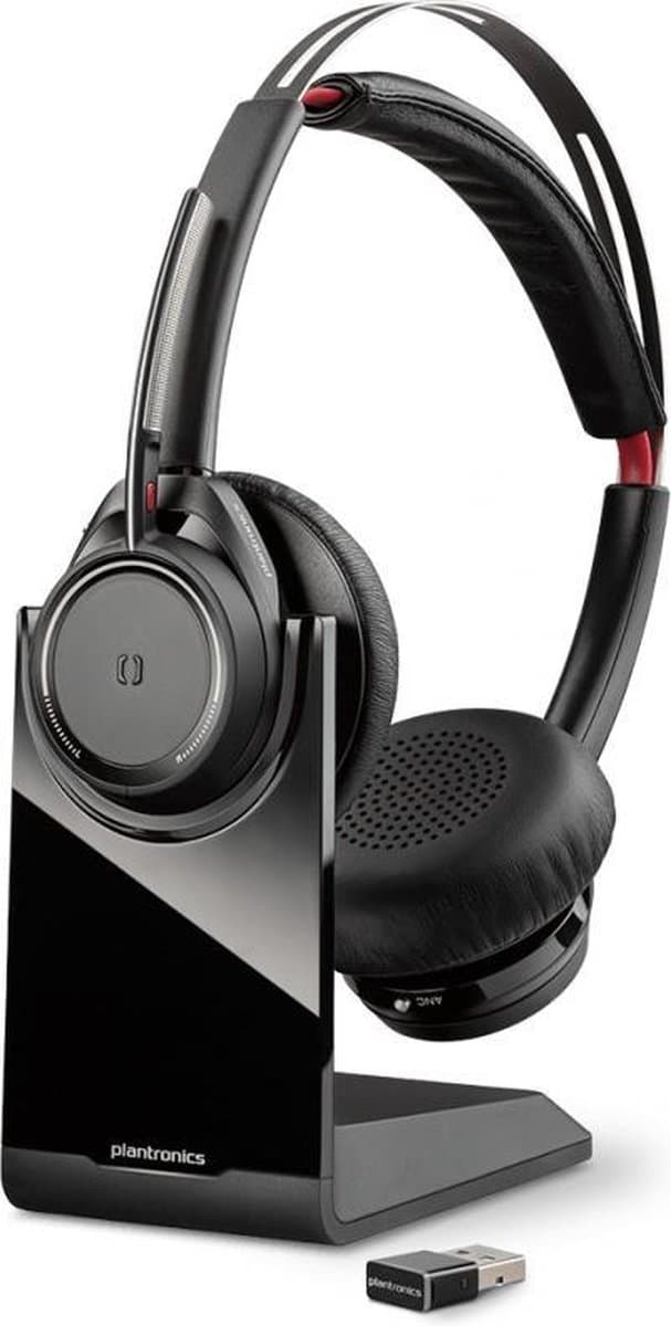 Voyager Focus UC/ B825-M