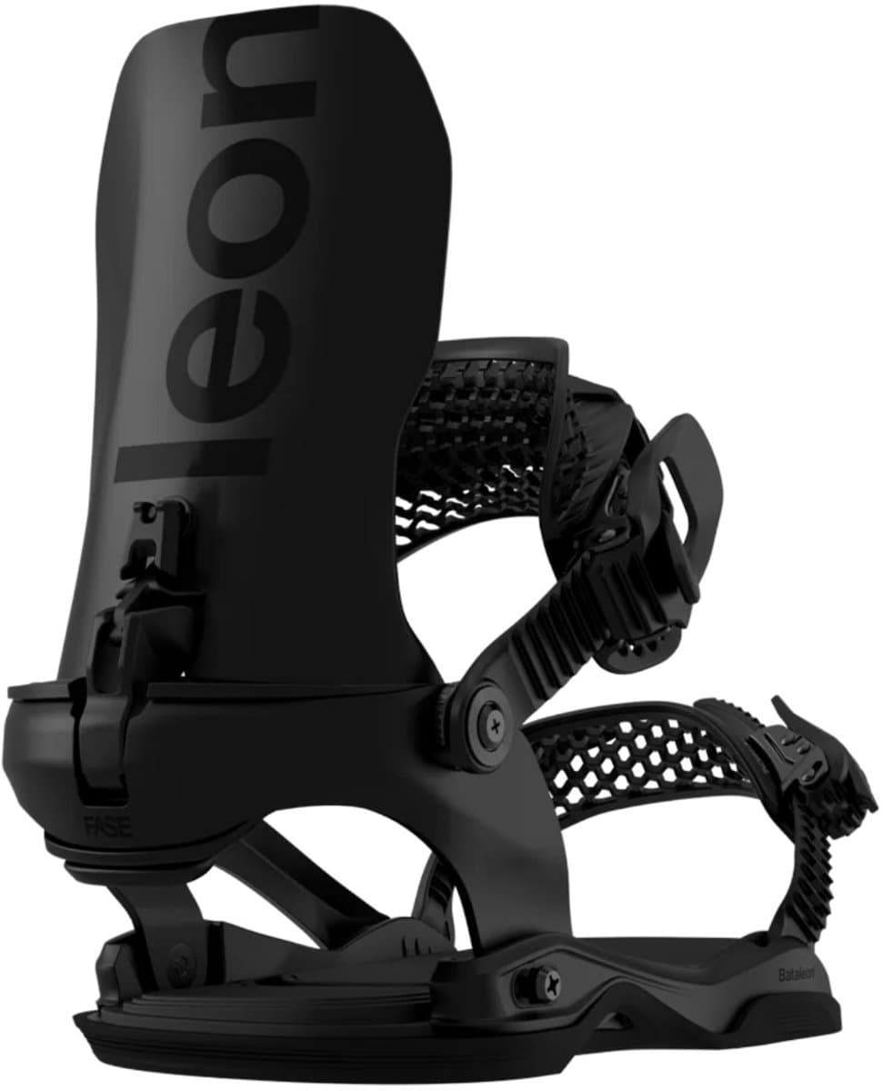 Bataleon Blaster AW FASE Snowboard Binding Zwart S