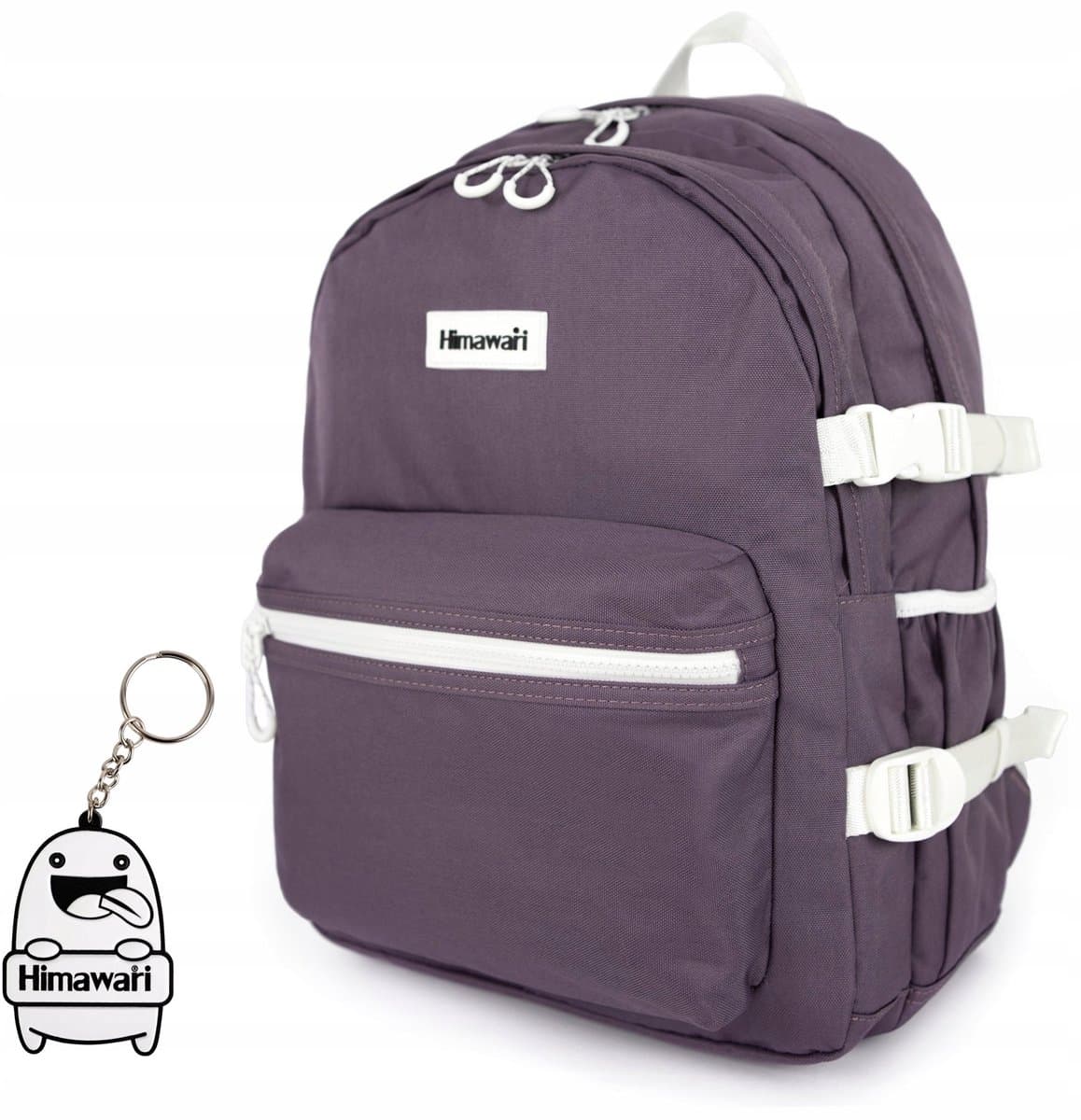Himwari Scott M Rugzak - Pars - Unisex - Laptop 14"