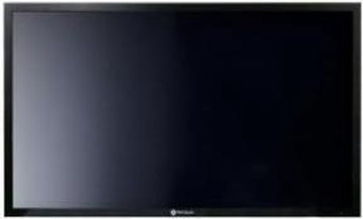 AG Neovo QX-55, 139,7 cm (55"), LED, 3840 x 2160 Pixels, 24/7