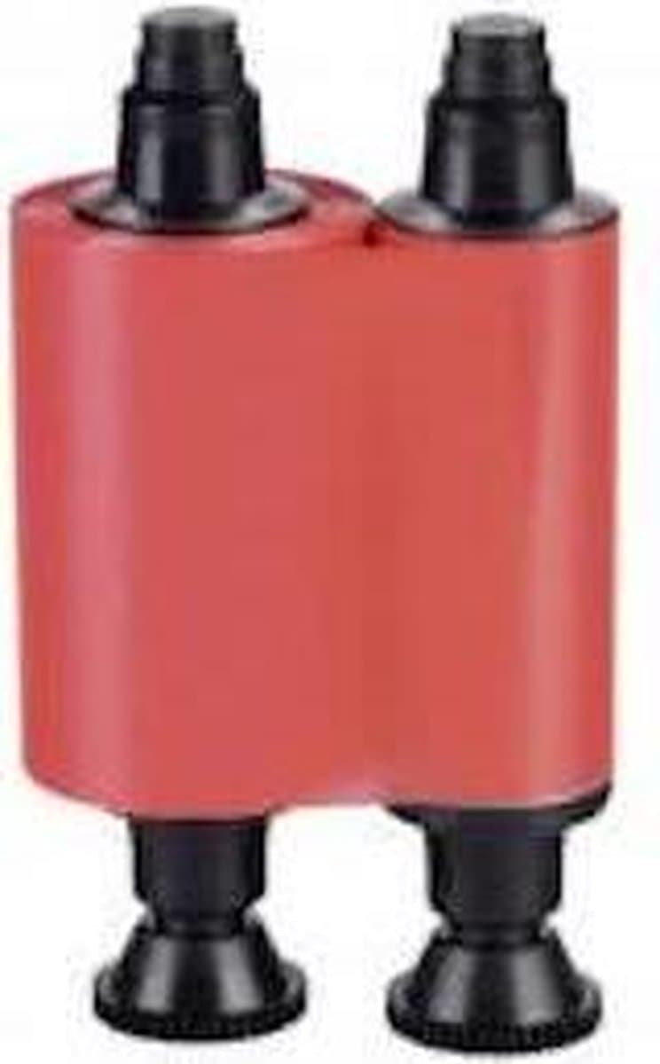 Evolis lint rood R2213