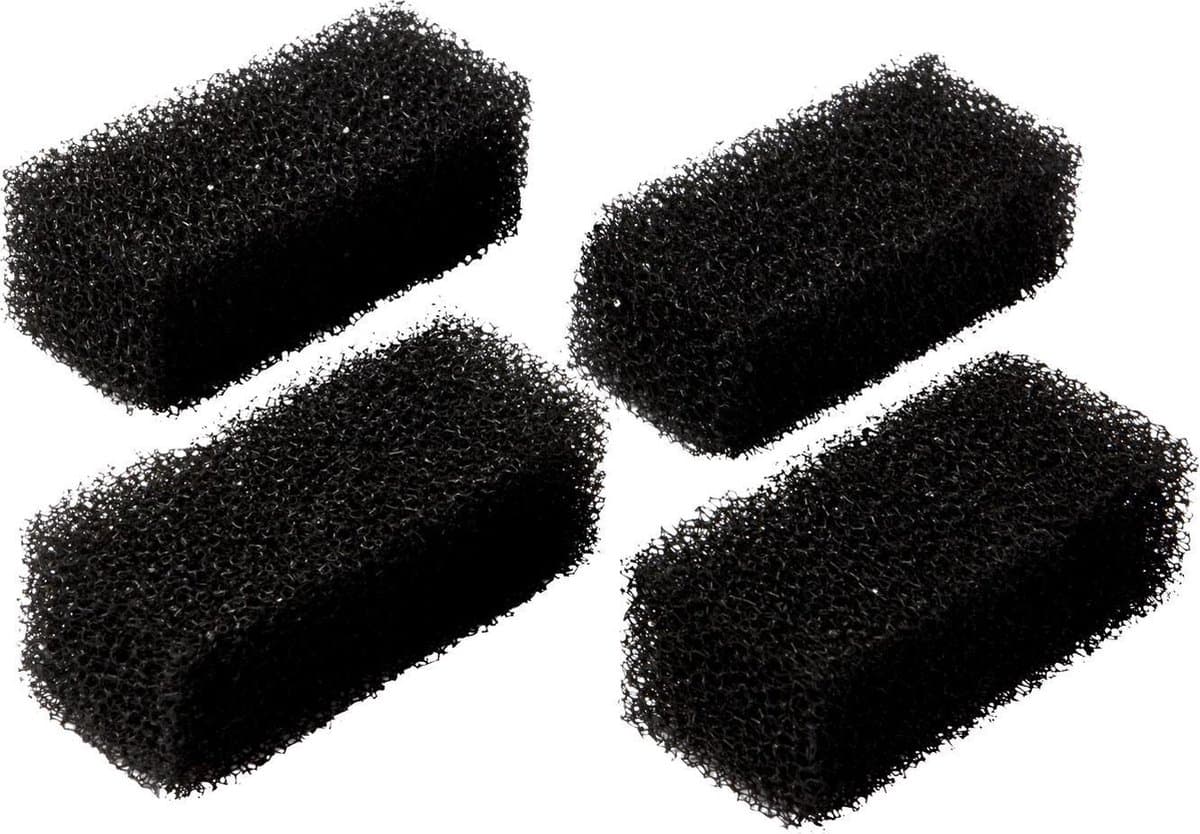 Tetra Tec In Cf Plus Koolfilterspons 4 stuks 800-1000 l
