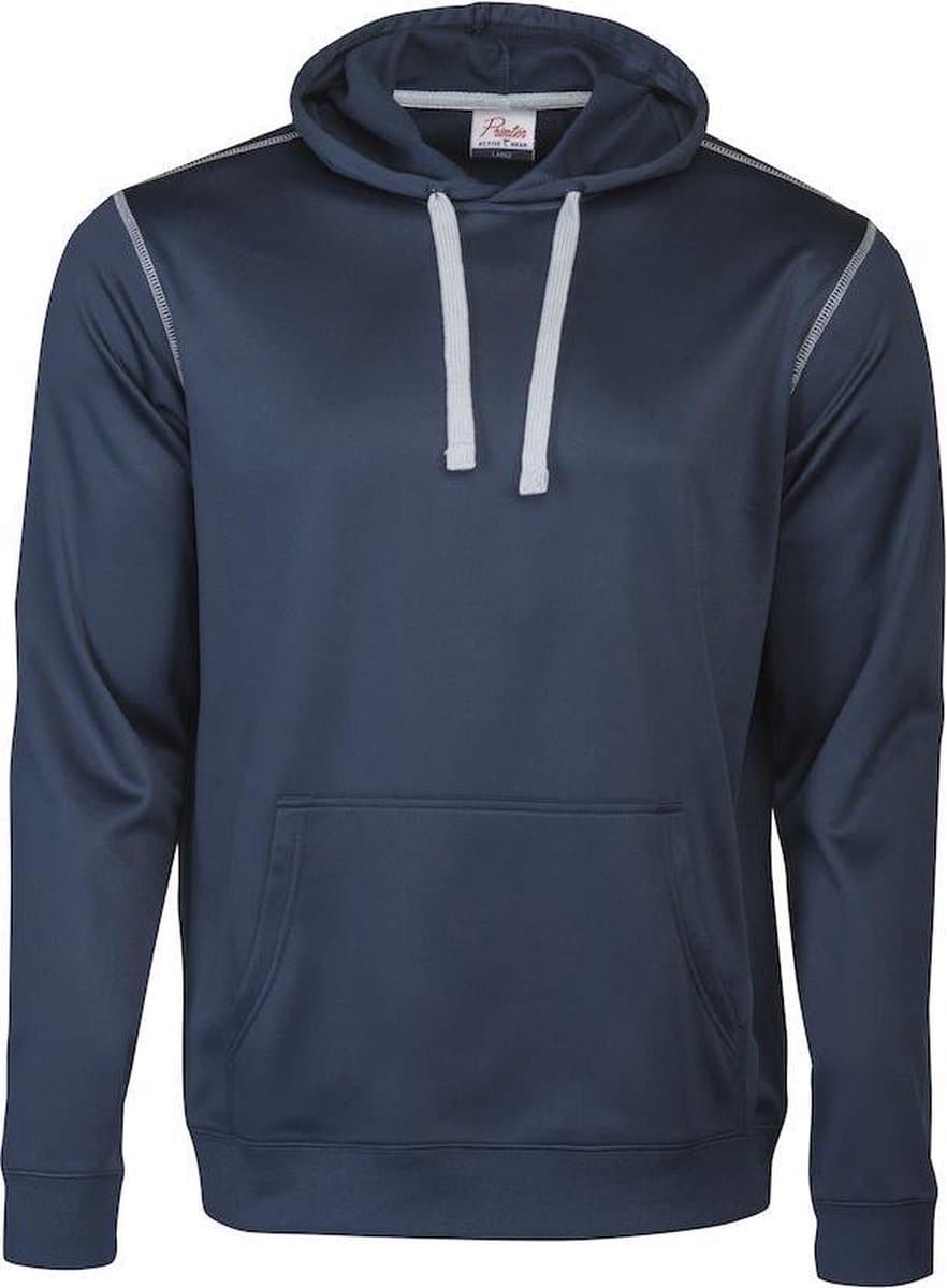 Printer SWEATER PENTATHLON 2262043 - Marine - L