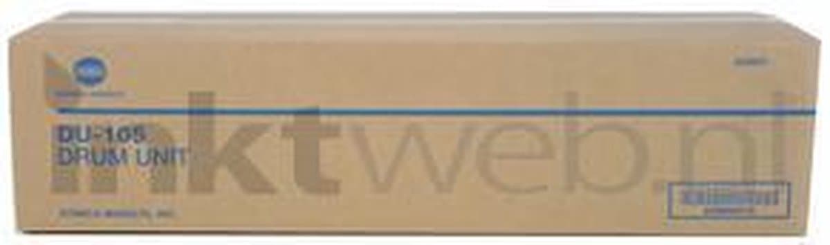 Printer drum Konica Minolta DU-105 A5WH0Y0 Black