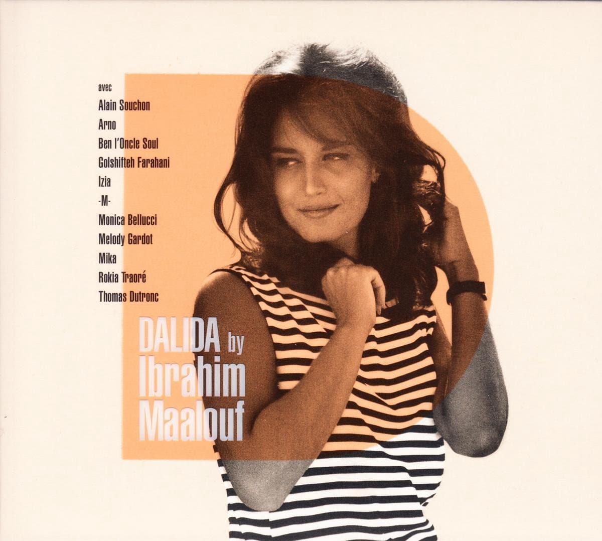Dalida