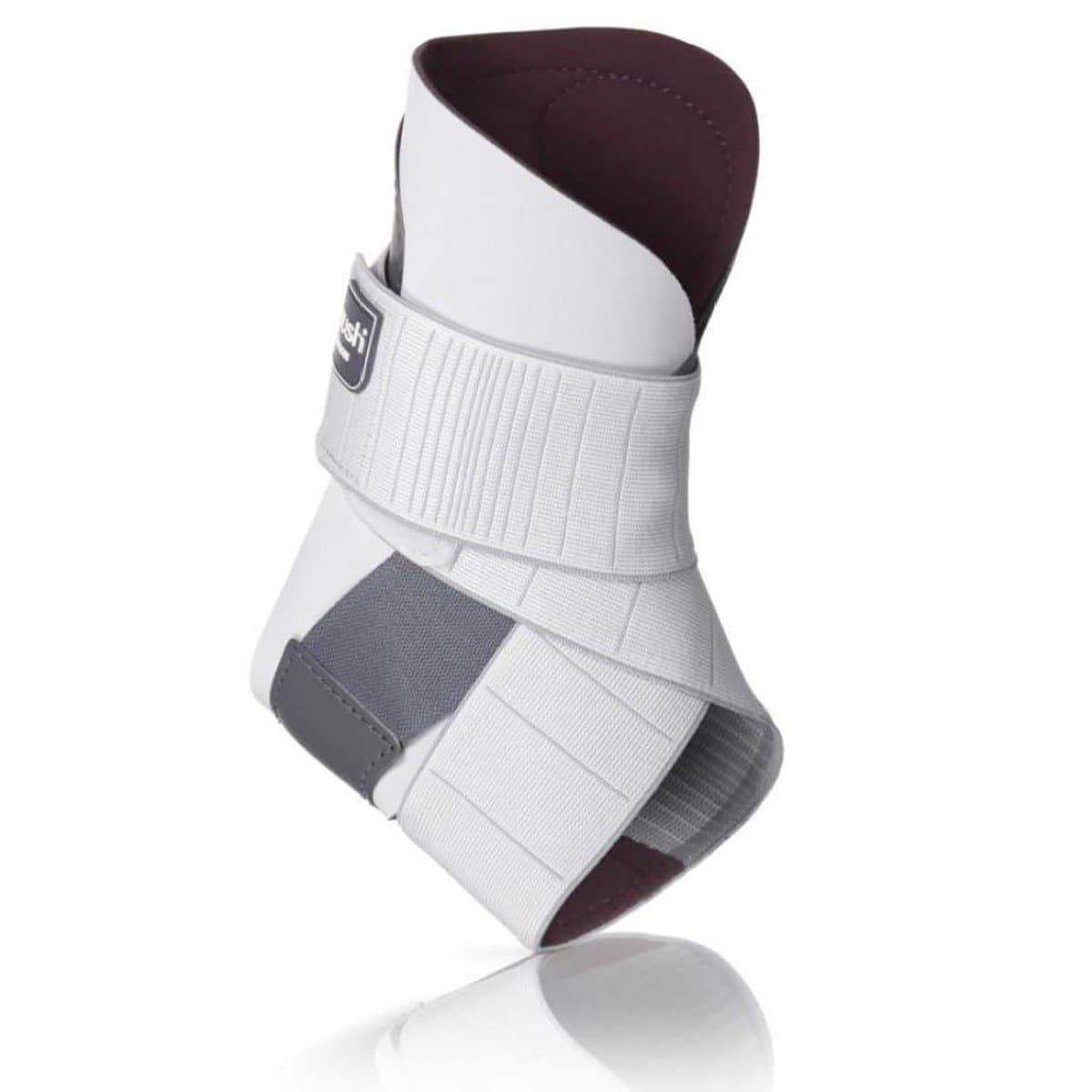 Push Med Enkelbrace Aequi Flex - Grijs - Links - Maat 3