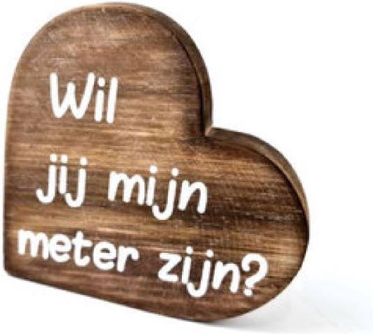 Wil jij mijn meter zijn? - meter - geboorte- doop- liefde