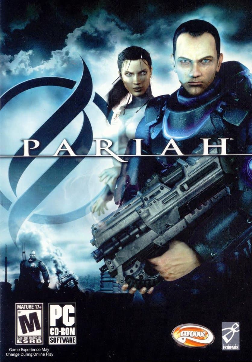 Pariah - Windows