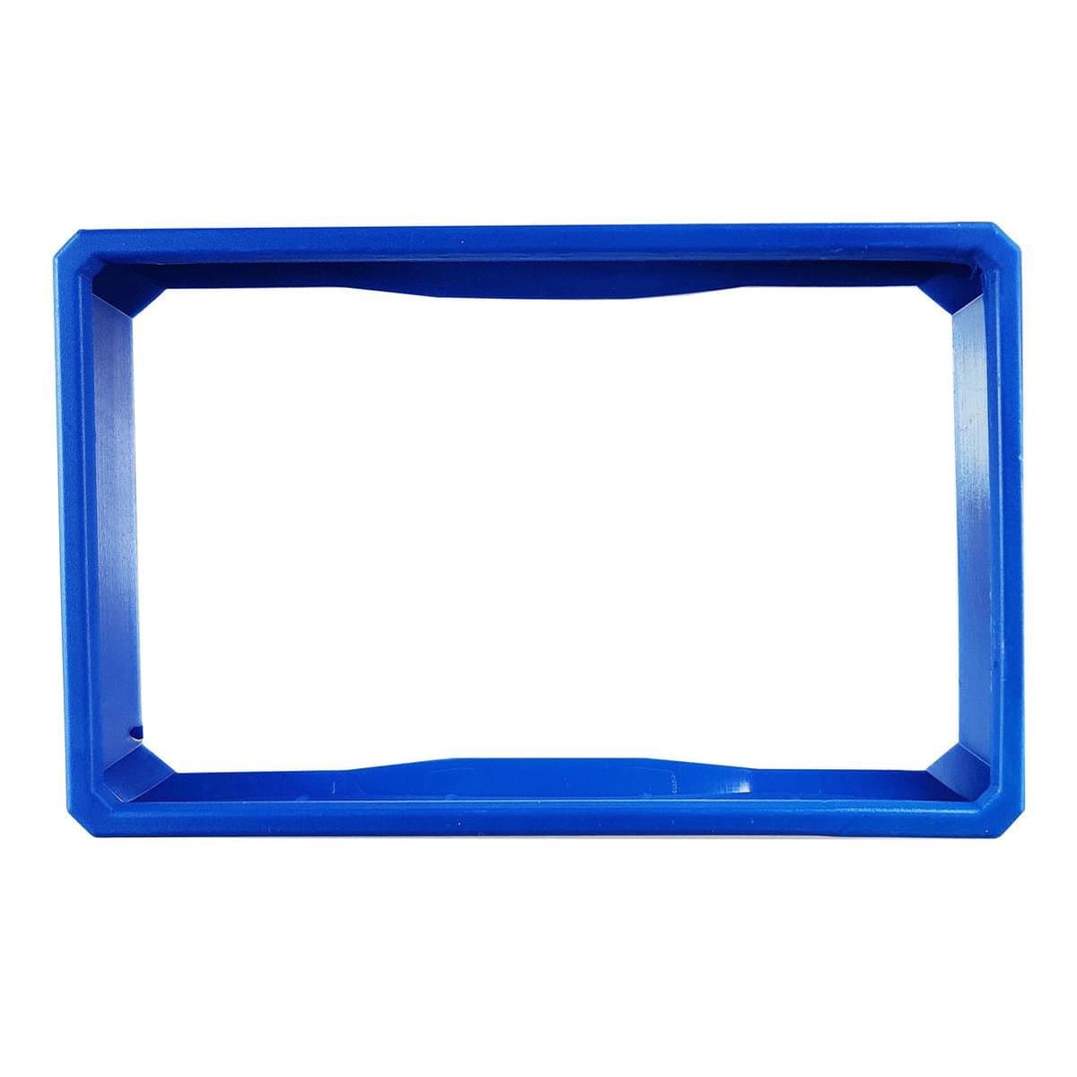Zumo XT bumper BLAUW
