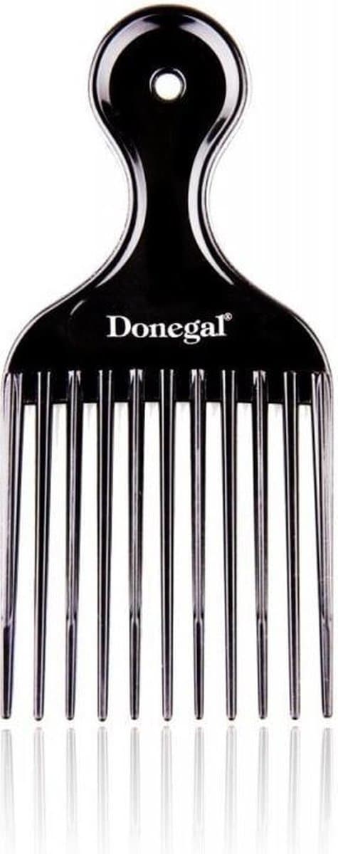 Donegal Hair Comb - Afro Haarkam - 1513