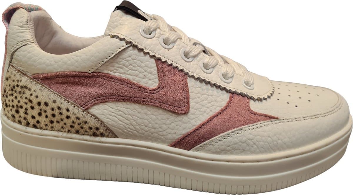 Maruti - Mave Sneakers Rose - White - 42