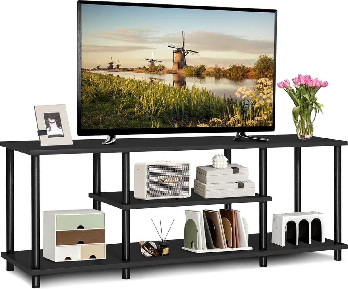 TV-kast, TV-kast, TV-kast voor televisie tot 50 inch