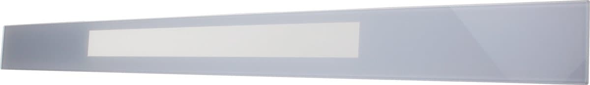 NOVY - GLAS NEUTRAAL GESILIC. - 876102