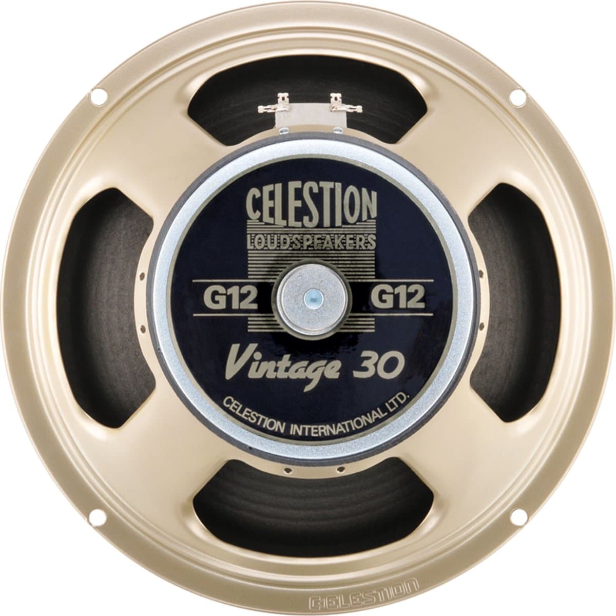 Celestion Vintage 30 12" Speaker 16 Ohm - Gitaarluidspreker