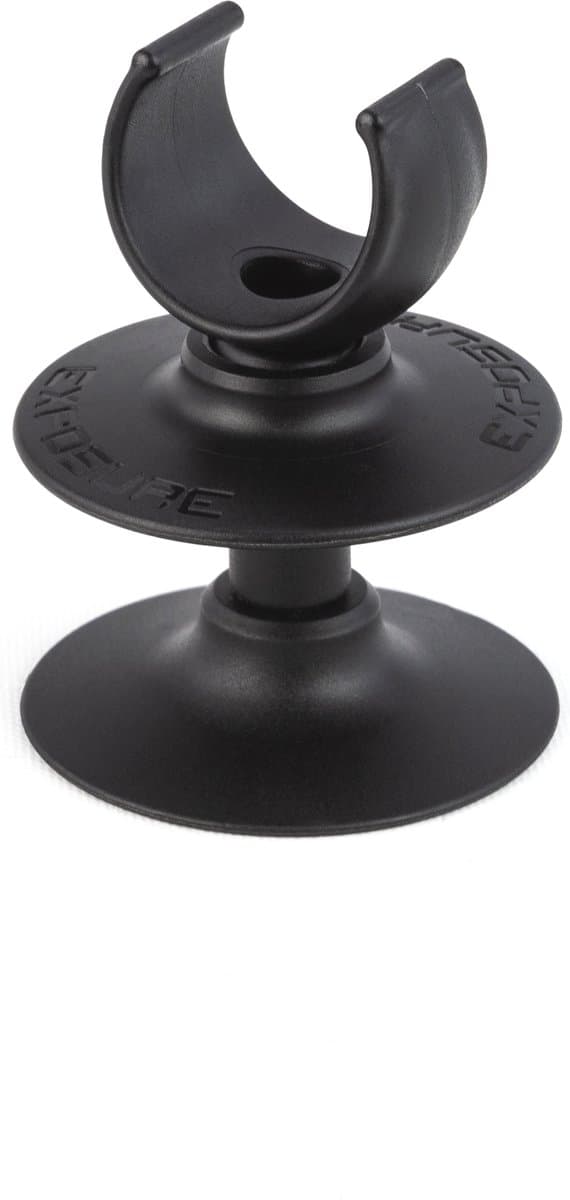 Exposure Helmet Mount