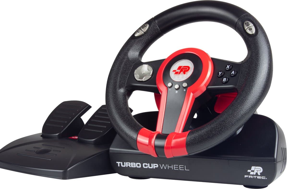 Steering wheel FR-TEC FT7012