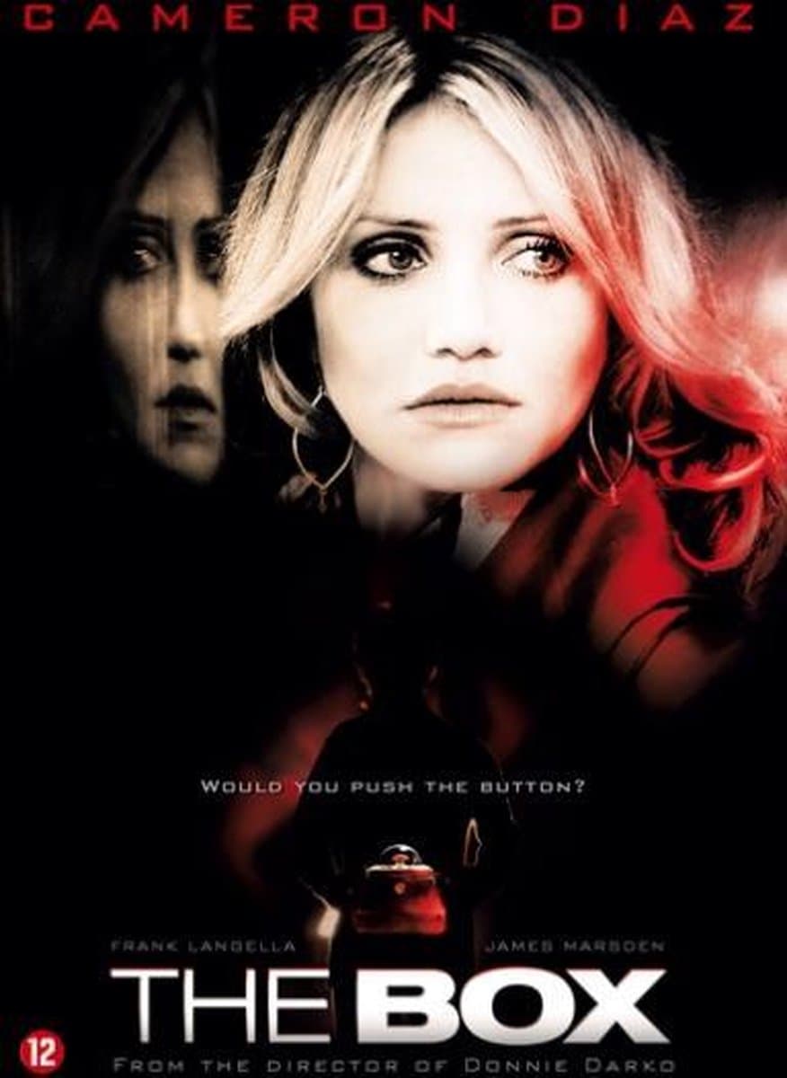 Box (DVD)