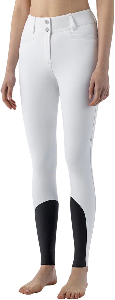 Kniebroek voor dames Equiline Crystalek