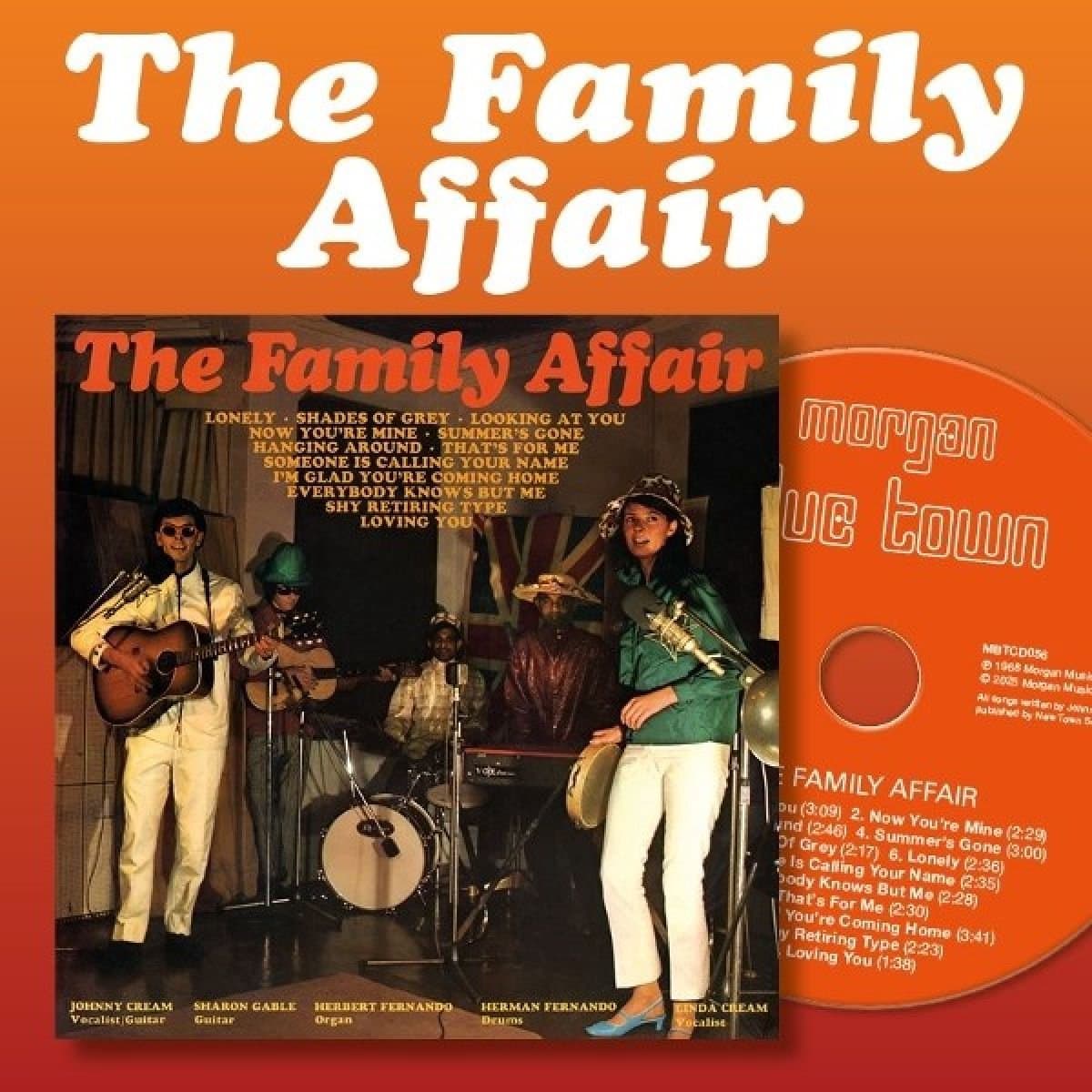 The Family Affair