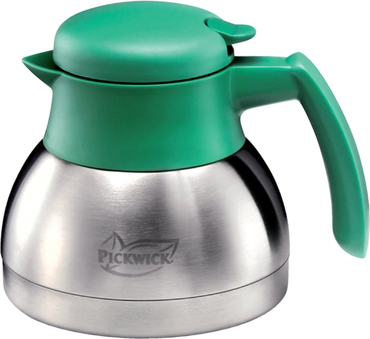 Thermoskan Theekan Pickwick 0 9 Liter