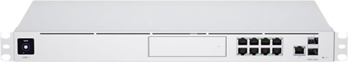Ubiquiti UniFi Dream Machine