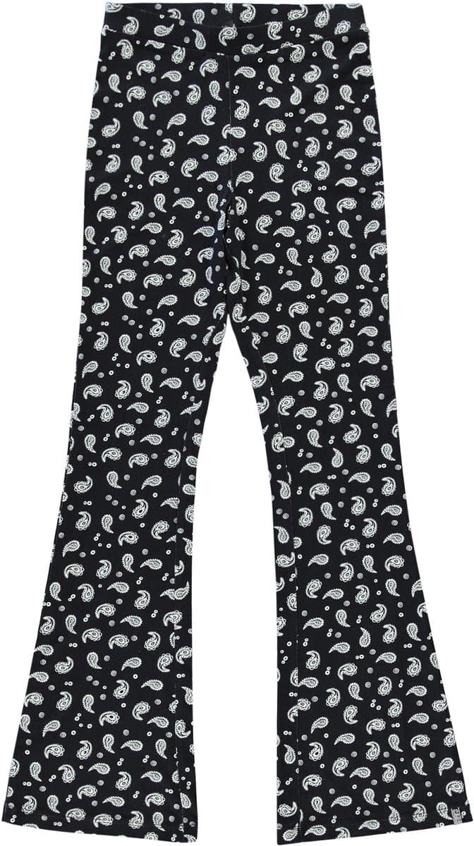 Cars Jeans Broek Ilva Flair Jr. - Meisjes