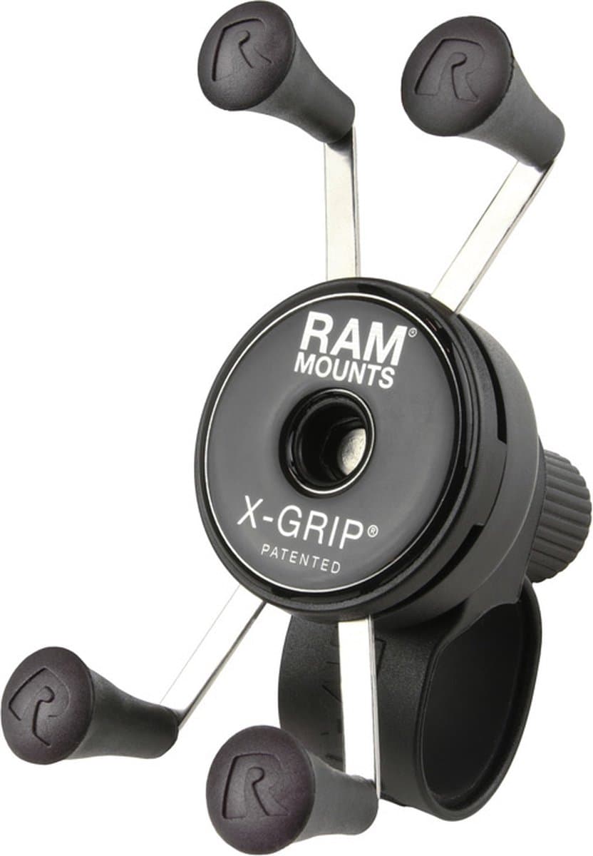 RAM Mounts Telefoonhouder Fiets Standaard Smartphone Stuur