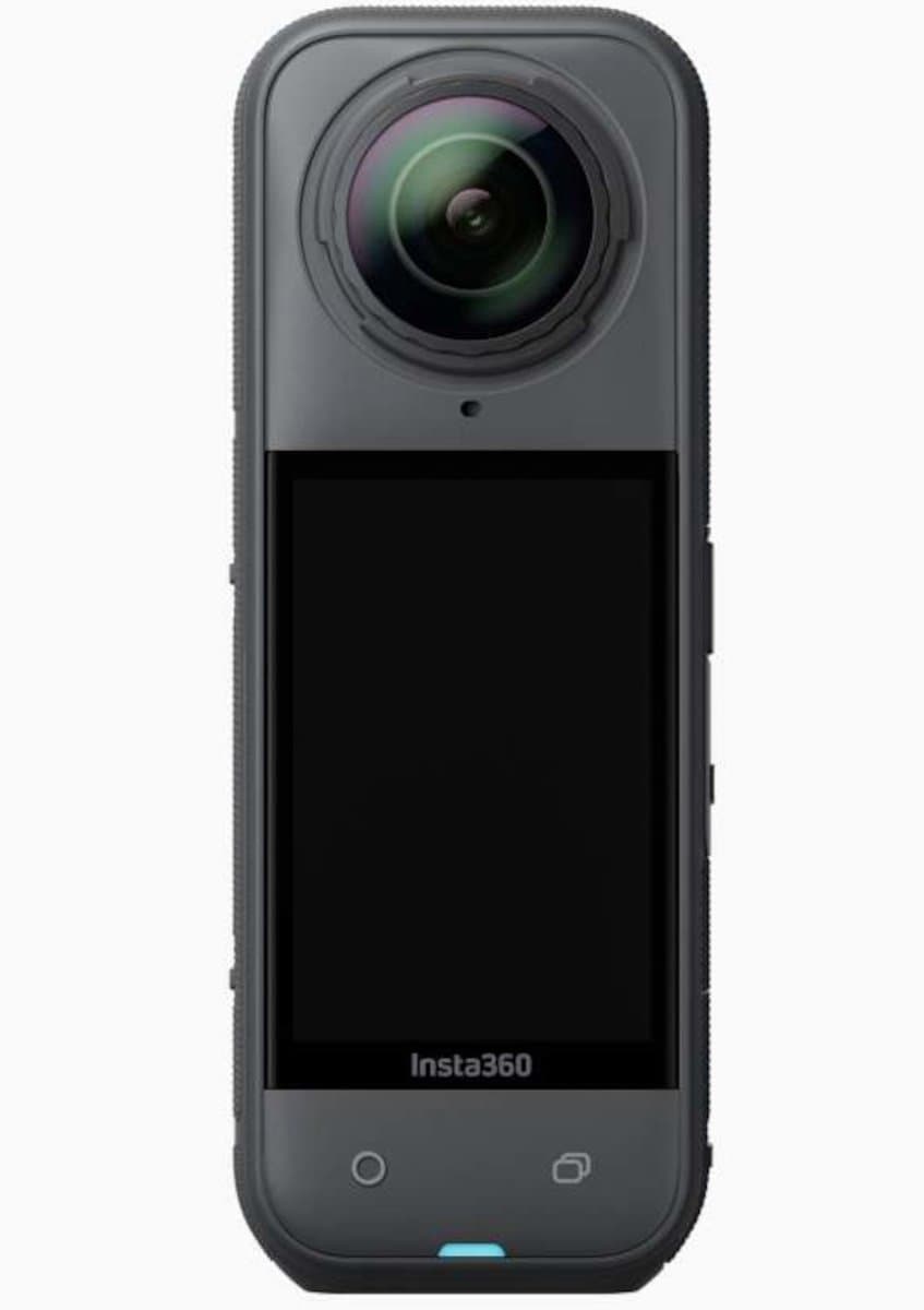 Insta360 X5 Standard Bundle