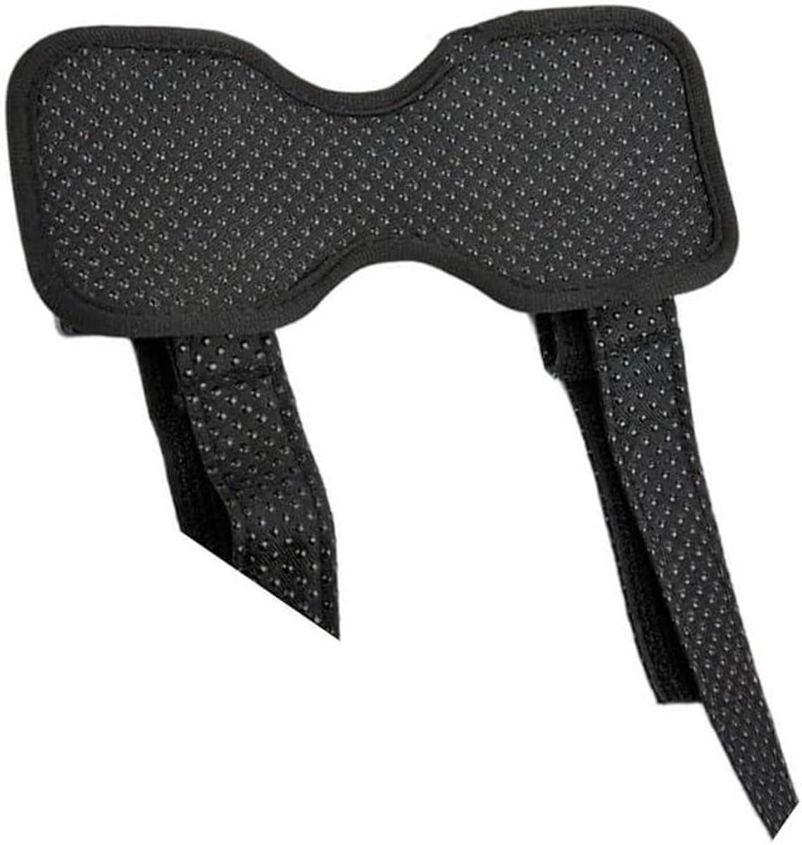 Luidsprekerhouder - Draagbare houder - Outdoor avontuur - Verstelbare strap - 20 x 10 x 10 cm - Zwart