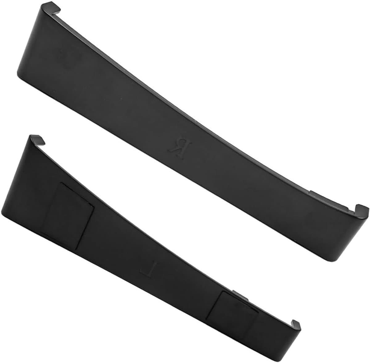 Horizontale Stand voor PlayStation 5 Console met Antislip, Stabiele Basis en Duurzaam Ontwerp