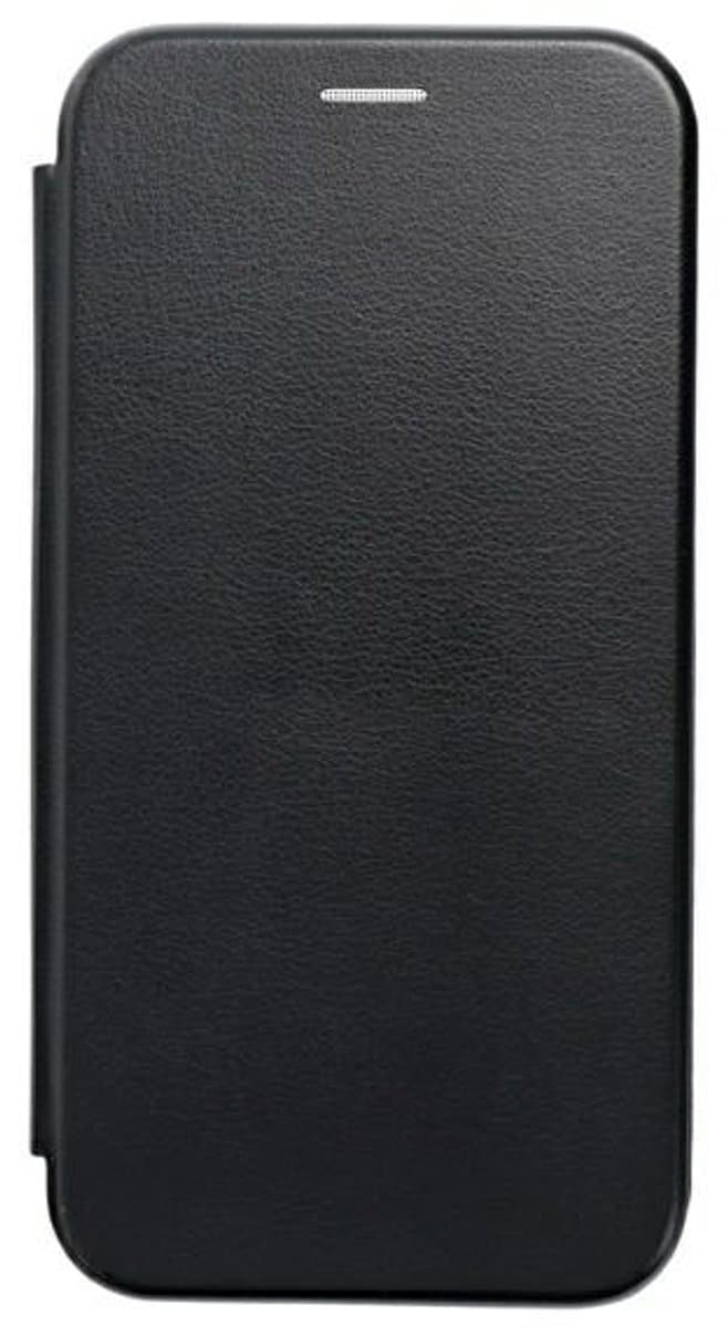 Beline Case Book Magnetisch Xiaomi Mi 12X zwart/zwart