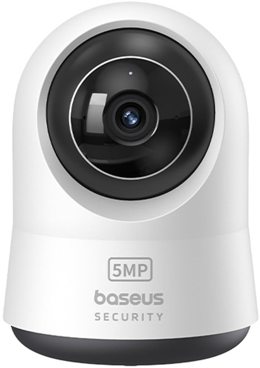 Binnen camera Baseus Security P1 Pro 3K wit