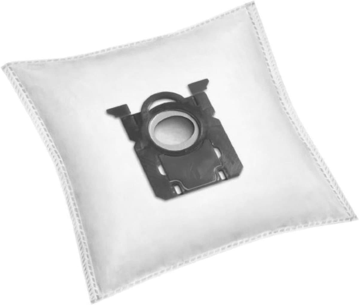 Reinica 20 stofzuigerzakken voor AEG VX 7 XPOWER stofzuigerzak zak filterzak stoffilterzakken stofzuigerzakken stofzuigerzakken