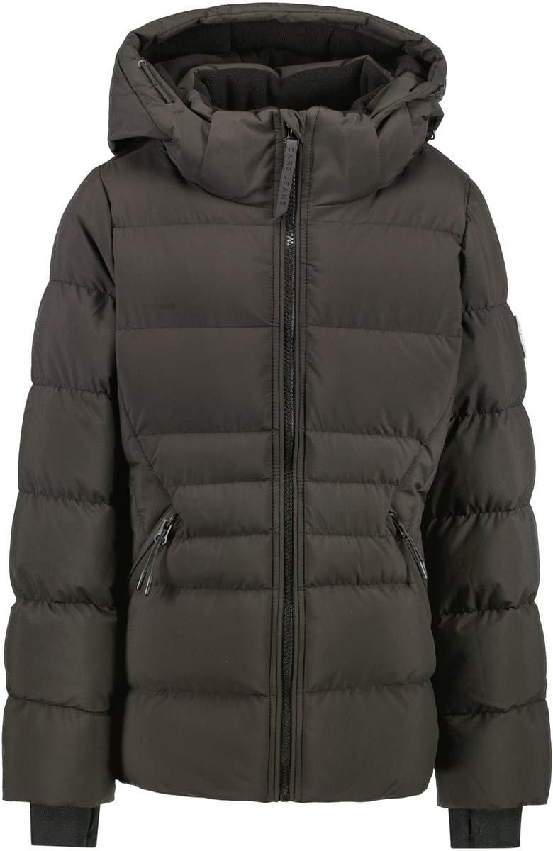 Cars Moyna Winterjas Dames - Maat XS