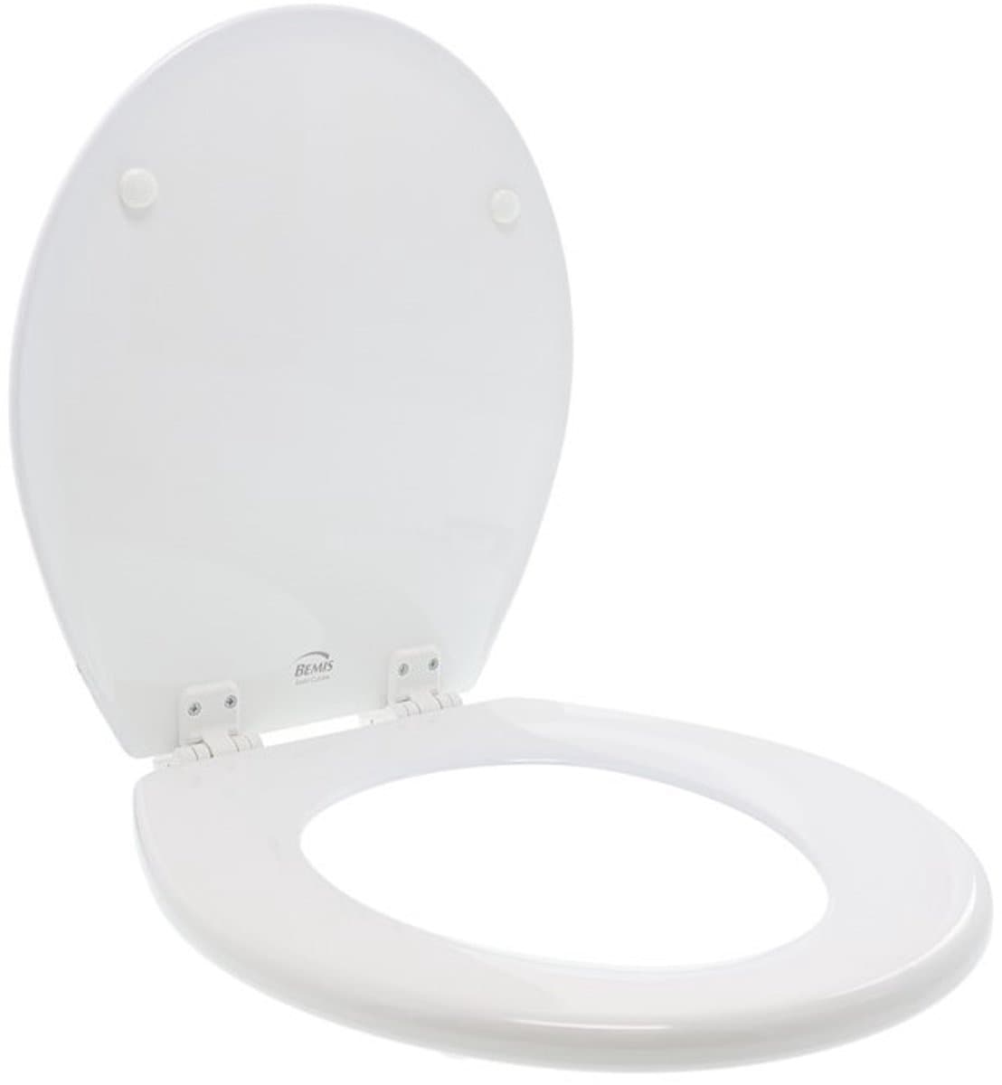 Jabsco 29127-1000 WC-bril met deksel voor standaard Toiletpot