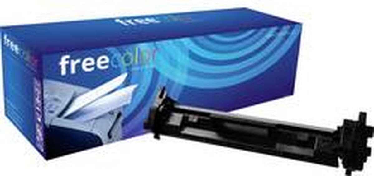HP CF 230 A - toner FREECOLOR - Black 1700p