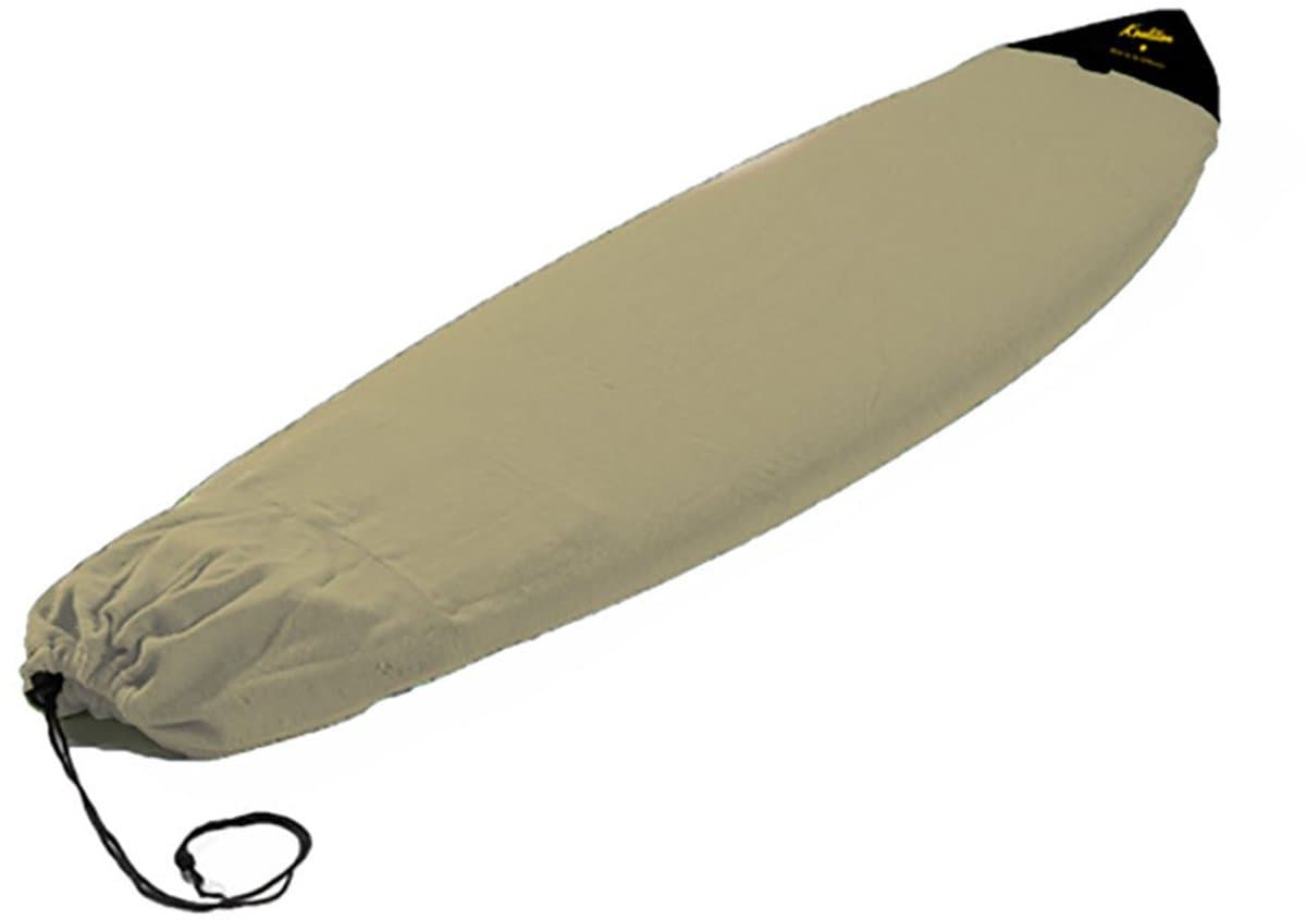 Koalition Boardsock Hybrid 63 Surfboardhoes Beige