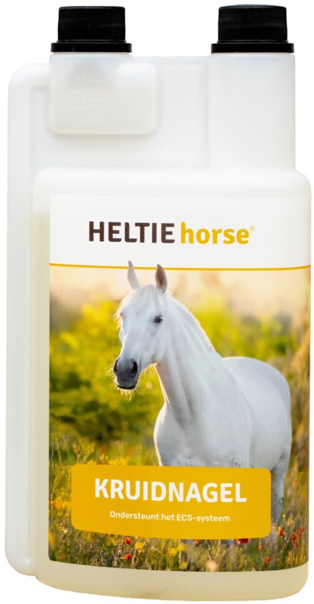 HELTIE horse Kruidnagel - 500 ml