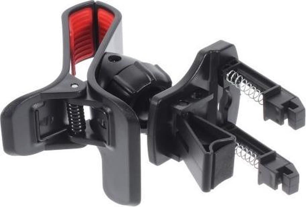 MW Universele Autohouder met Vent Mount
