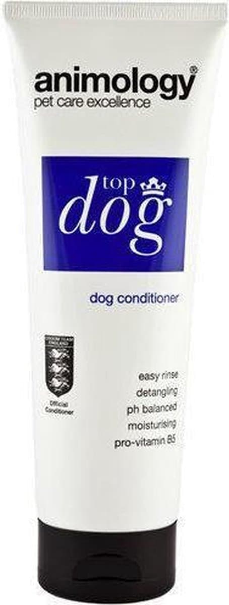 Animology Top Dog Conditioner - 250 ML