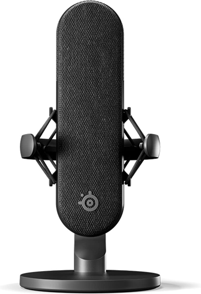 SteelSeries Alias Pro Microfoon
