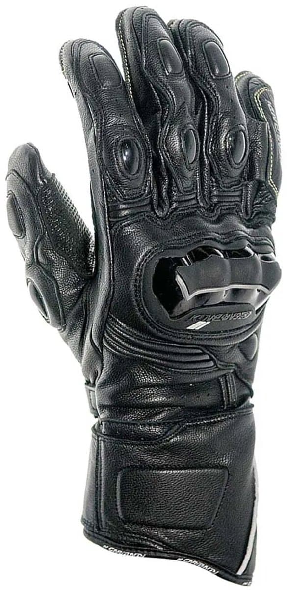 Garibaldi Nexus Pro Handschoenen Zwart XL