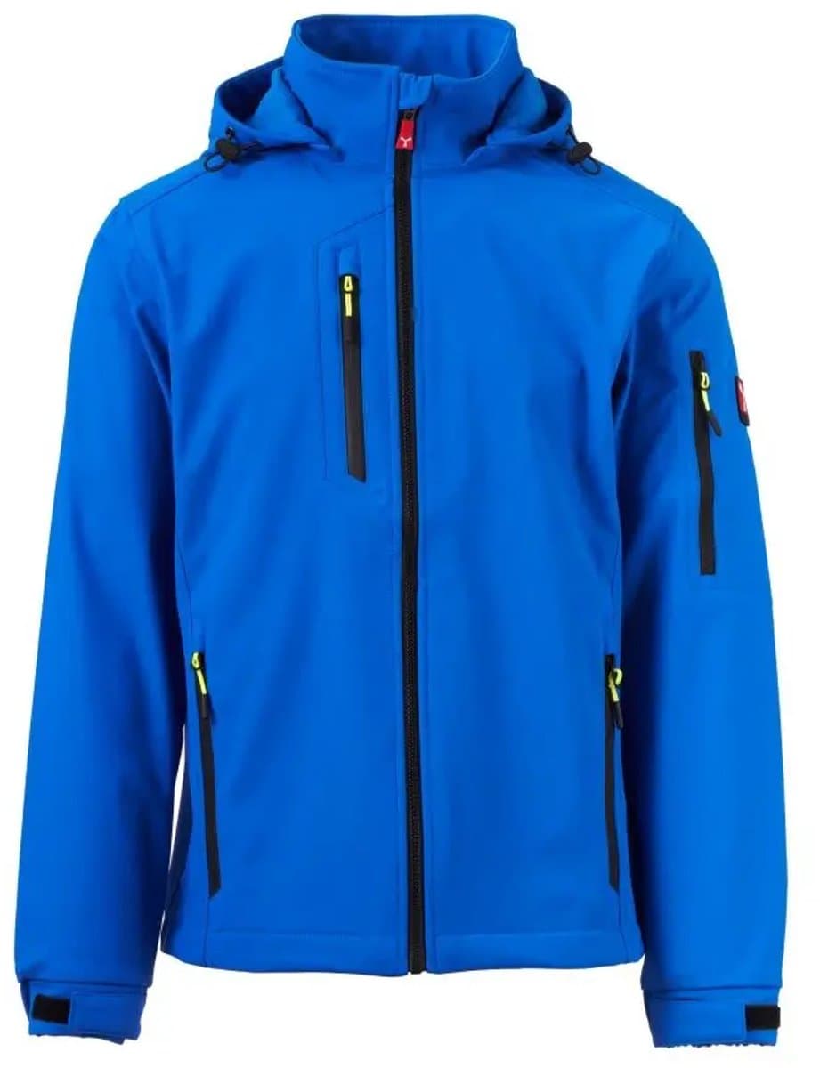 Werkjas Payper Wear Creek L.I.T.