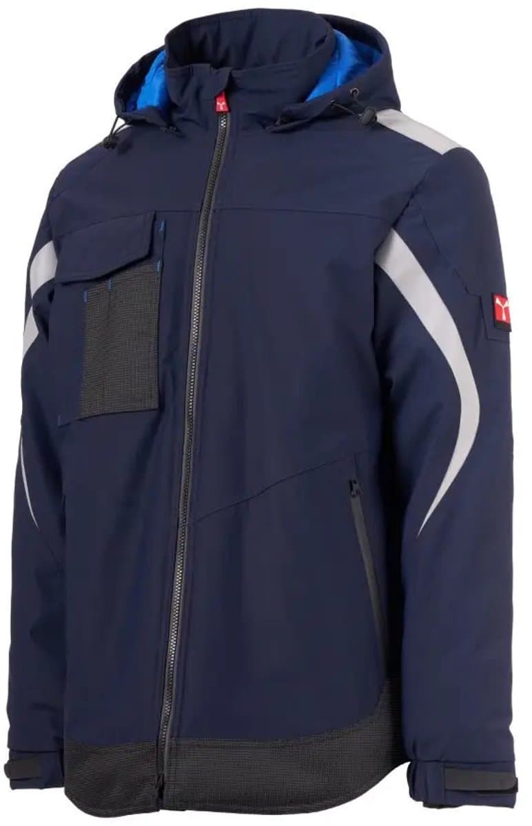 Werkjas Payper Wear Wonder Lite Pad
