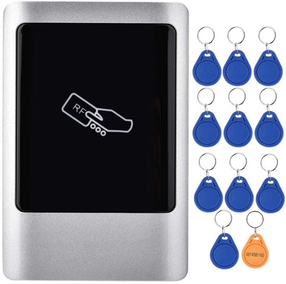 Dailygoody - Toegangscontroller - Rfid Technologie - Waterdicht en Betrouwbaar