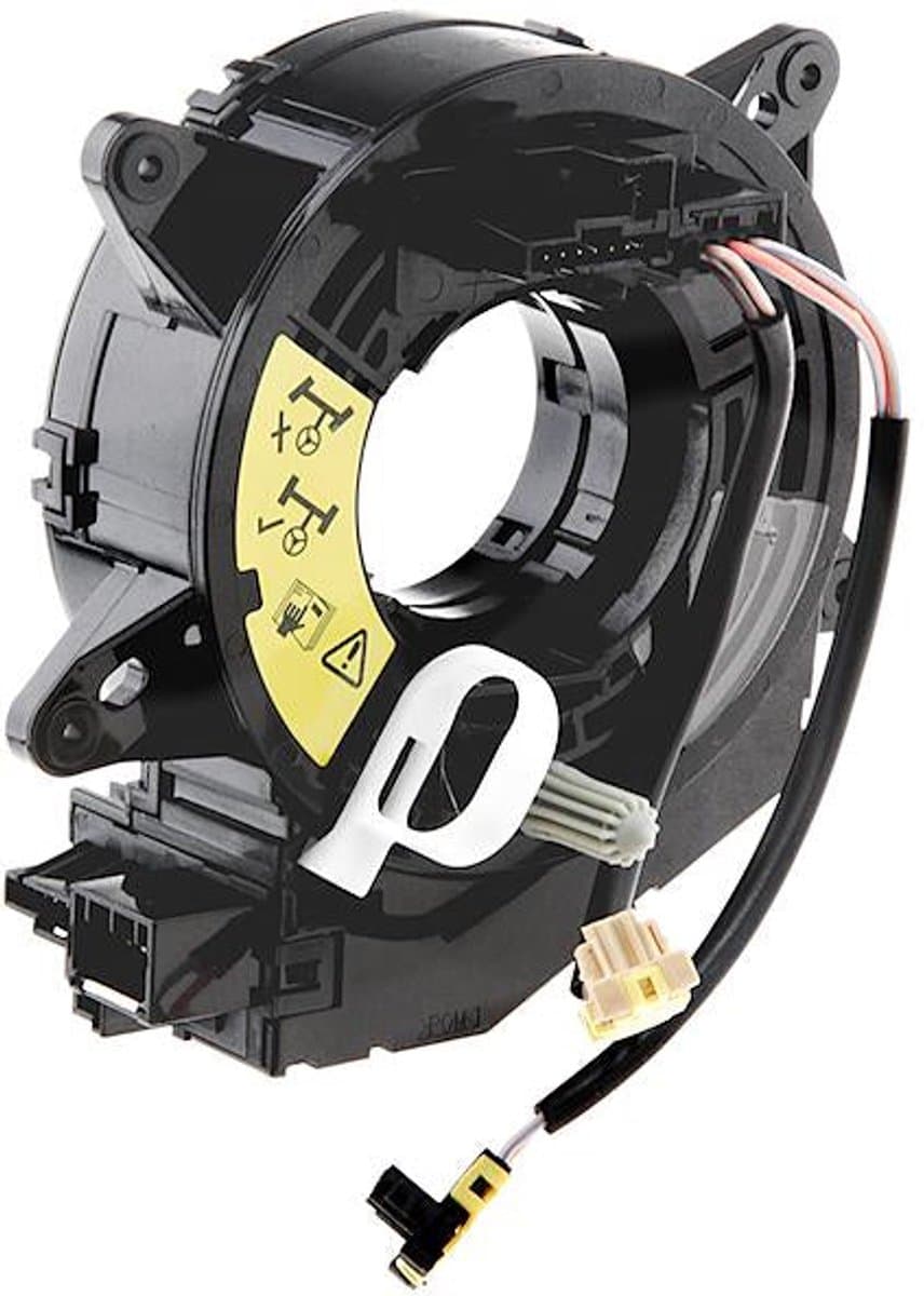 Wikkelveer, airbag OEM LR018556