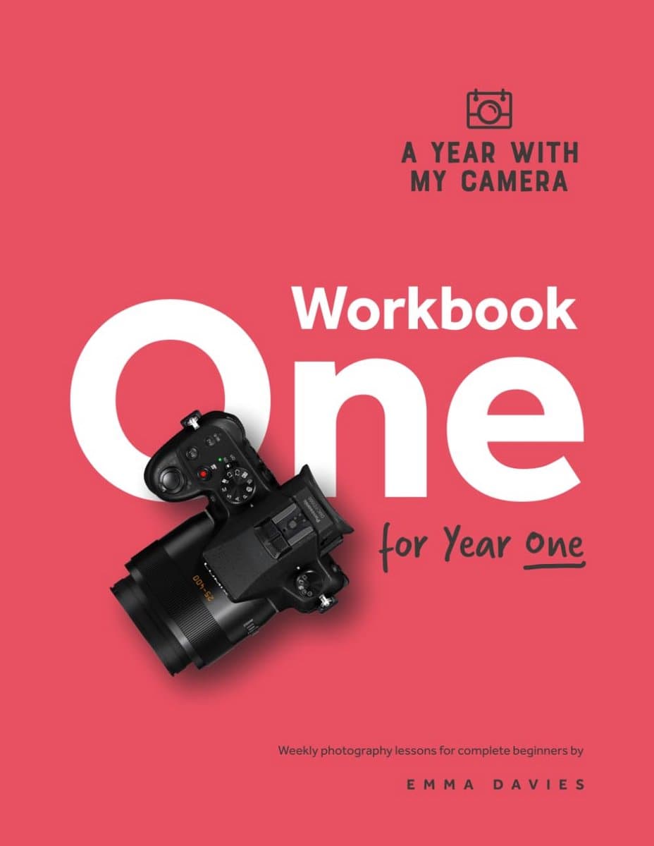 Fotografie Cursus voor Beginners: Leer Uw Camera Gebruiken en Betere Foto's Maken