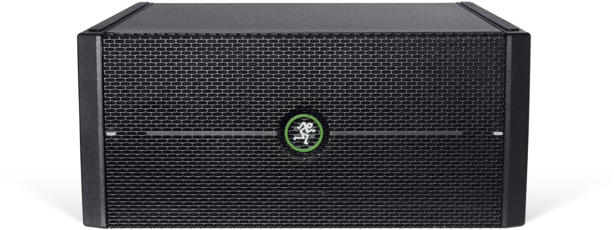 Mackie ThumpSub GO - Bluetooth luidspreker