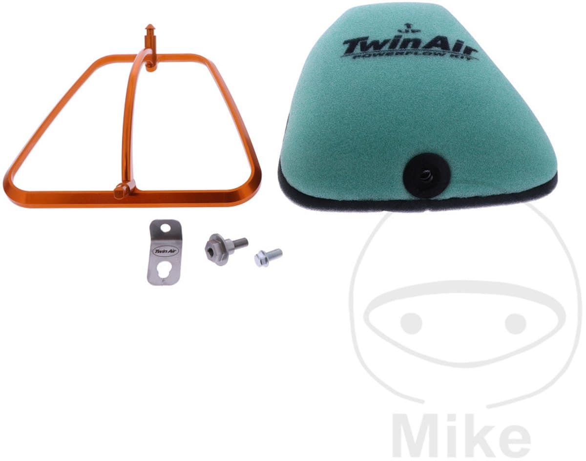 Filtre � air comp�tition FOAM Kit TWA Powerflow Kit