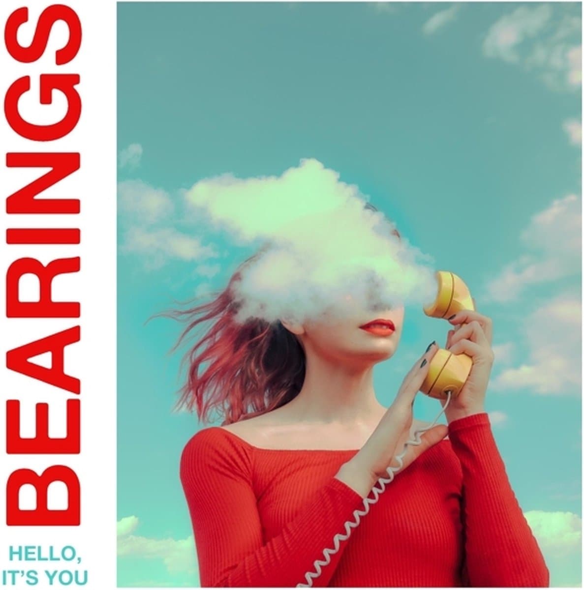 Hello. Its You